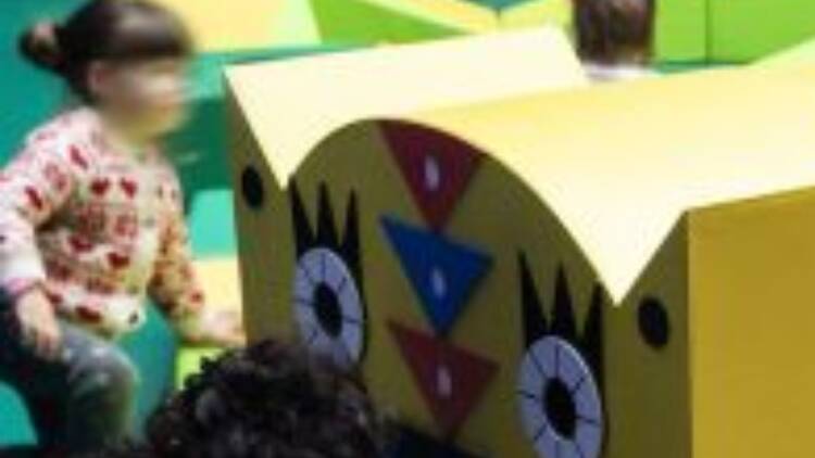 Festival Brilli Brilli. Foto: Zapaburu Festival Brilli Brilli. Foto: Zapaburu