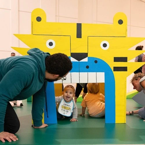 Festival Brilli Brilli. Foto: Zapaburu