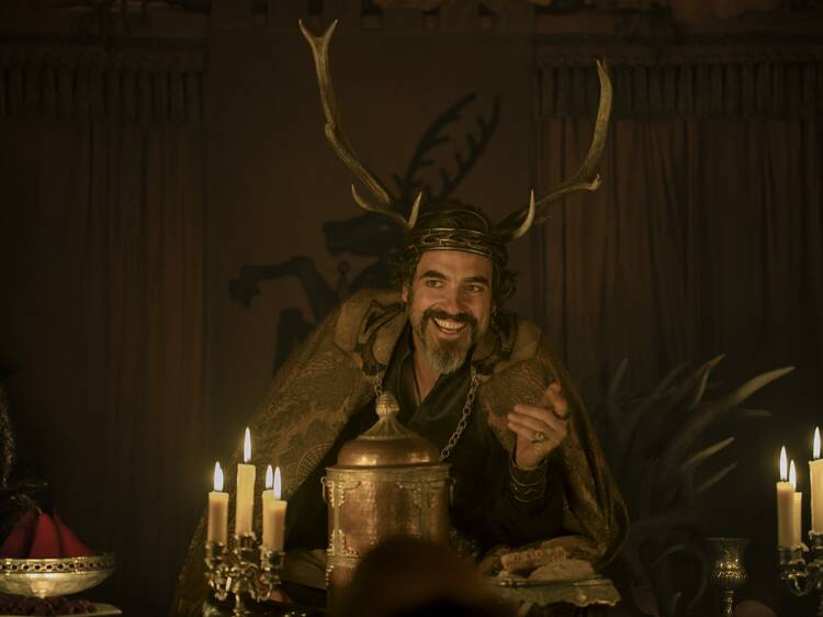 ‘A Knight of the Seven Kingdoms’, ‘Bridgerton’ e mais séries para ver em Janeiro