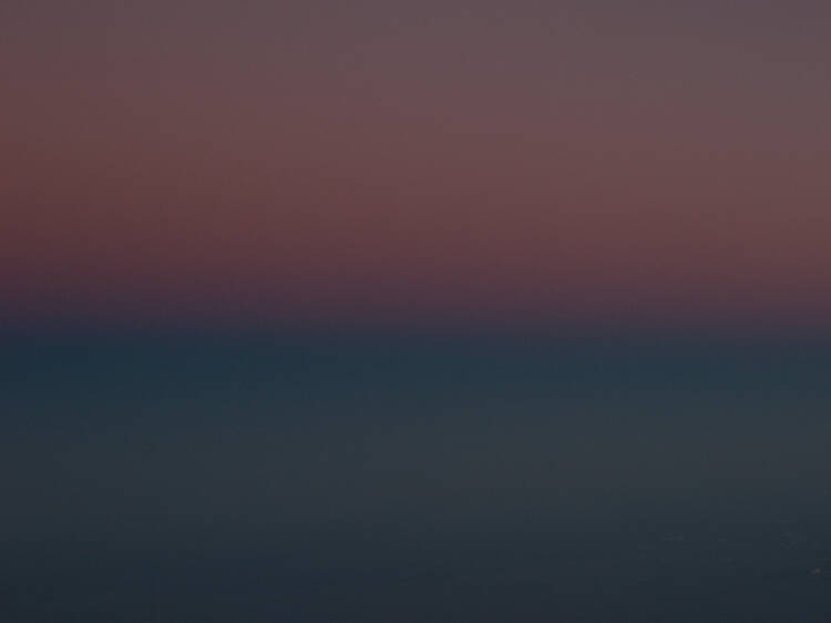 Mettre ses lunettes pour voir la métaphysique expo Clair-Obscur à la Bourse de Commerce Mettre ses lunettes pour voir la métaphysique expo Clair-Obscur à la Bourse de Commerce