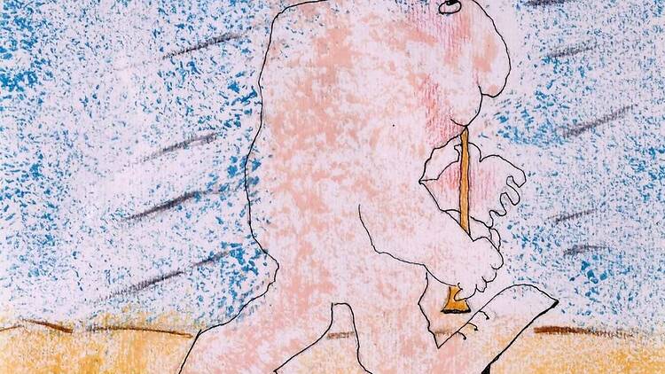 Can Göknil, İsimsiz