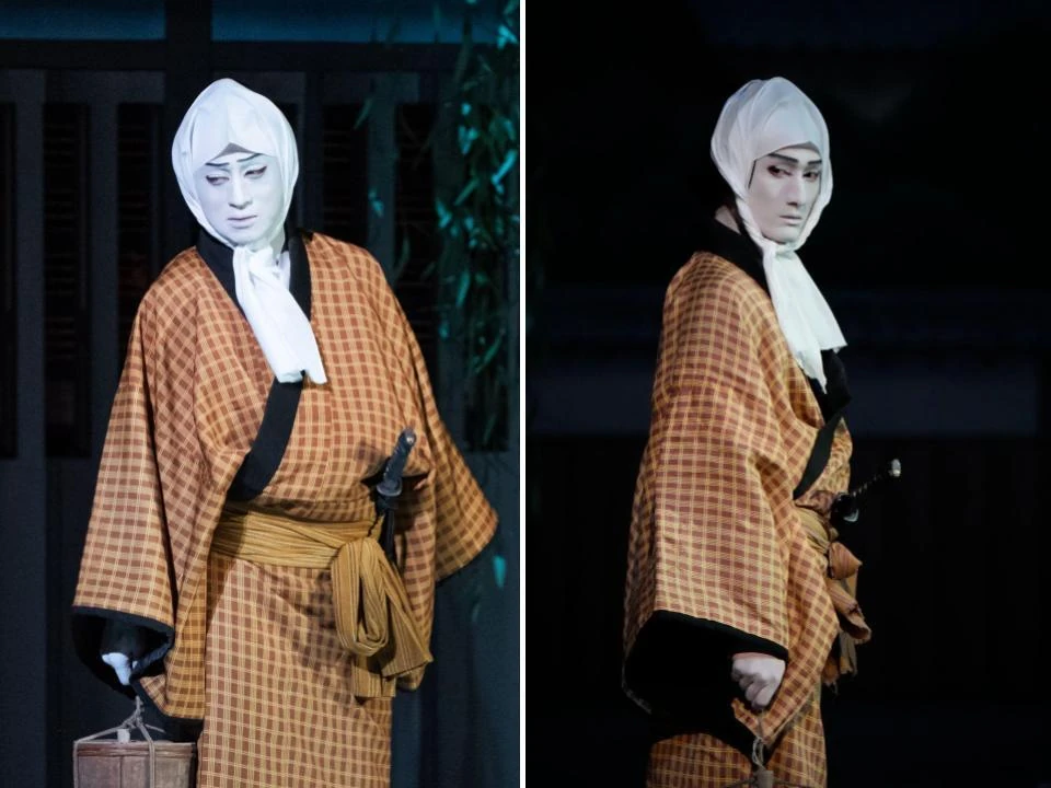 壽 初春大歌舞伎