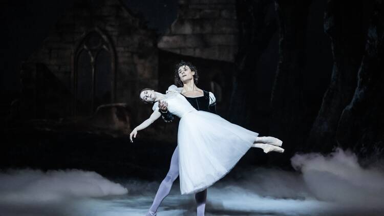 東京、1月に観るべき舞台5選