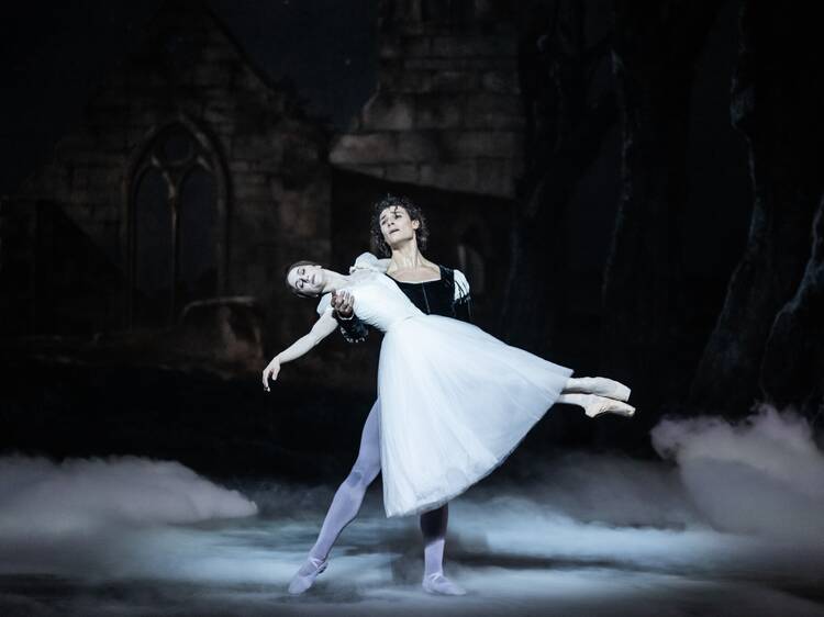 東京、1月に観るべき舞台5選