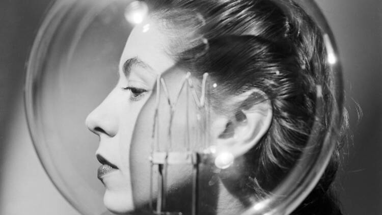 Mettre la focale sur l'œuvre de l'icône de la photo Lee Miller Mettre la focale sur l'œuvre de l'icône de la photo Lee Miller