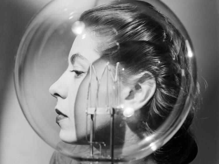 Mettre la focale sur l'œuvre de l'icône de la photo Lee Miller Mettre la focale sur l'œuvre de l'icône de la photo Lee Miller