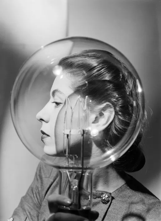 Lee Miller