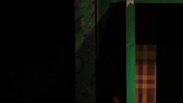 'Olívia, viatge al cor del Nadal', Poble Espanyol