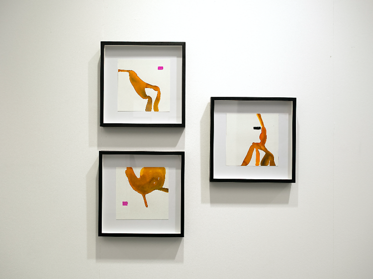 Tabula Rasa Tabula Rasa