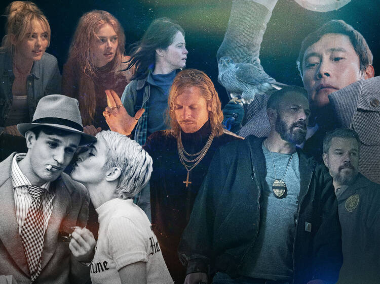 The best films to see in cinemas in January: from ’Hamnet’ to ‘28 Years Later: The Bone Temple’