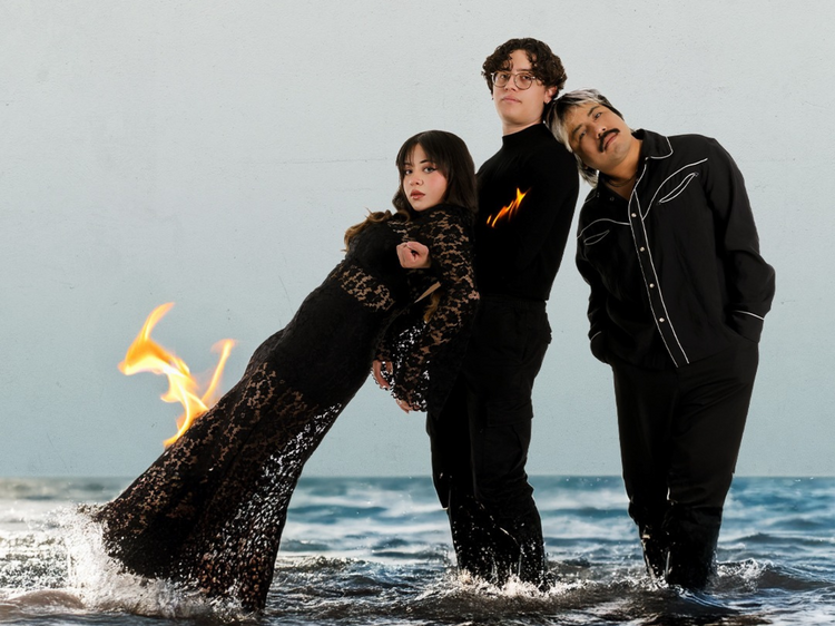 Mau y Mendoza completa una trilogía con "Hanguear"