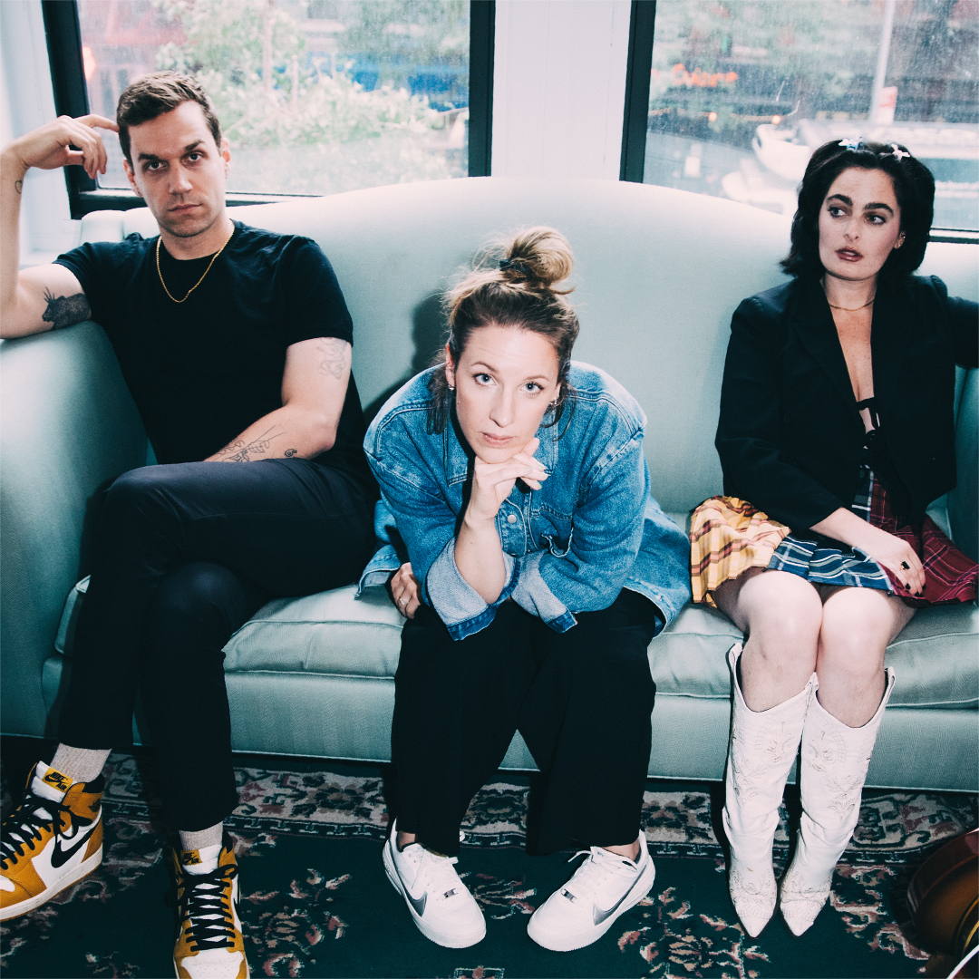 Beautiful Little Fool, Southwark Playhouse Borough, 2026