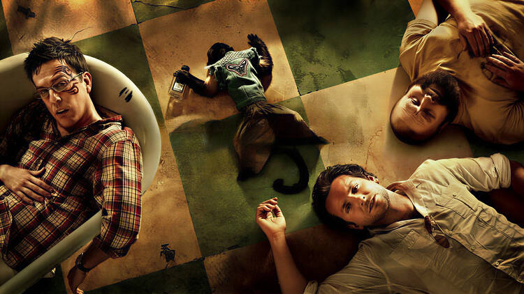 Bangkok’s top 9 hangover remedies