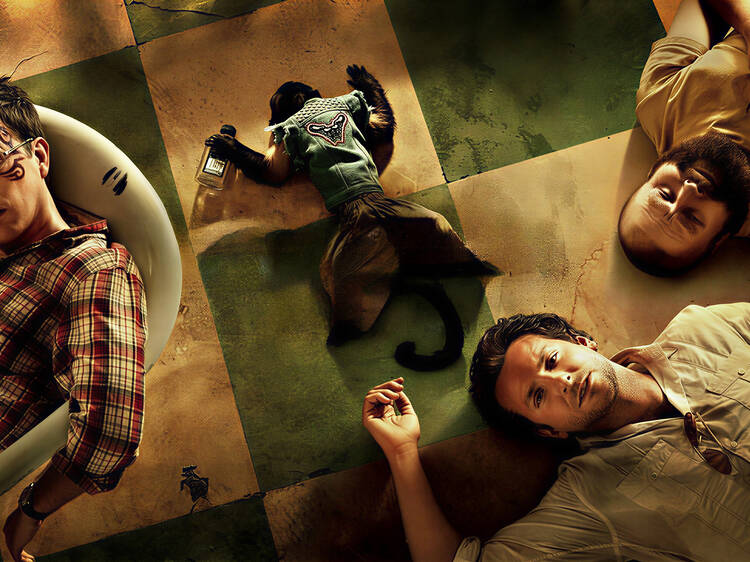 Bangkok’s top 9 hangover remedies