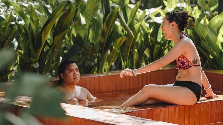 8. Photosynthesise your way to recovery