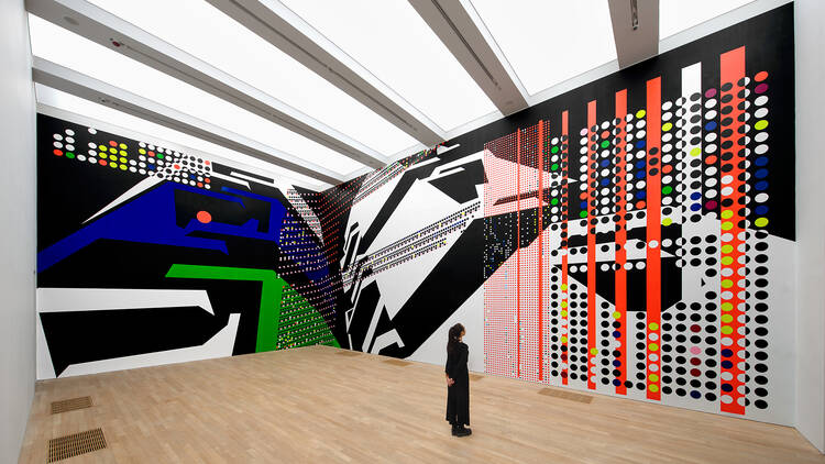 サラ・モリス 取引権限