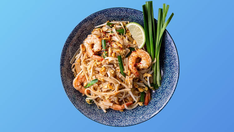 Pad Thai