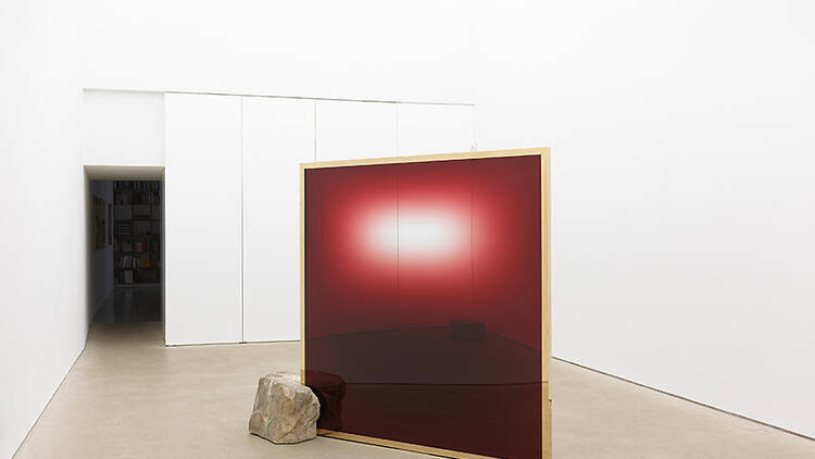 六本木クロッシング2025展：時間は過ぎ去る わたしたちは永遠