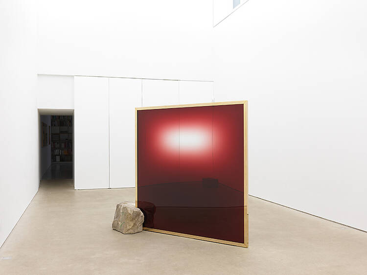 六本木クロッシング2025展：時間は過ぎ去る わたしたちは永遠