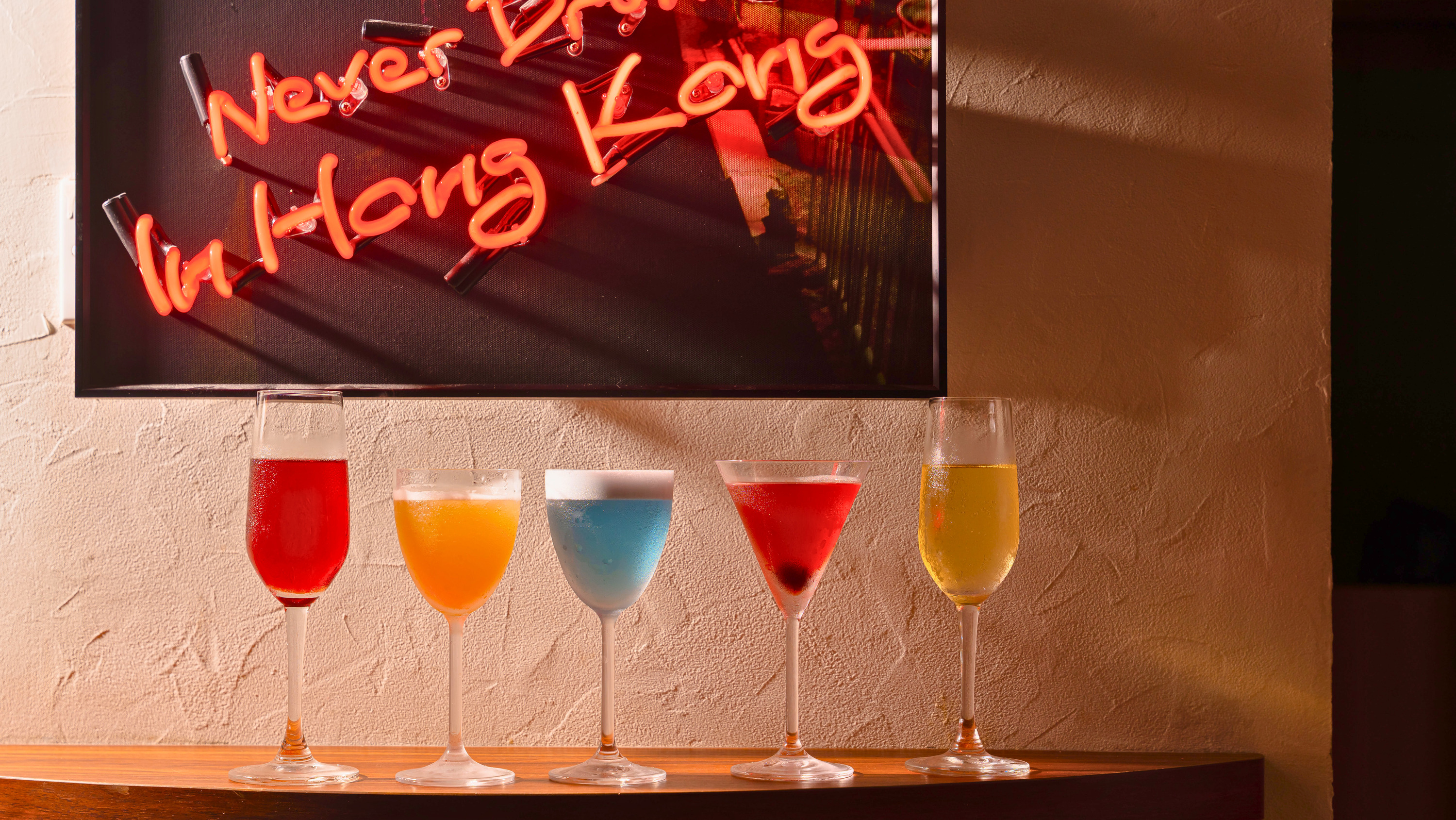 Peel Street’s new cocktail bar Friday After Class brings you back to school