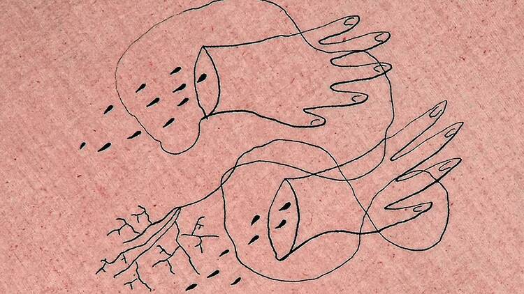 Grito, Boda y Sangre (Teatro María Guerrero).