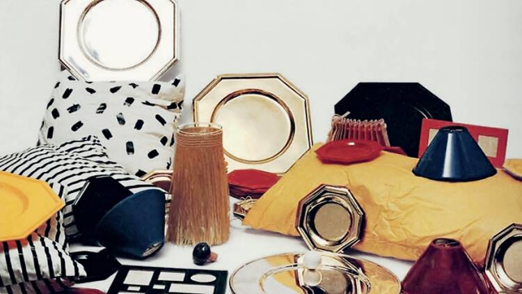 André du Colombier, París, 'Éditions de la Différence', 1990, p. 65 (sense paginar)