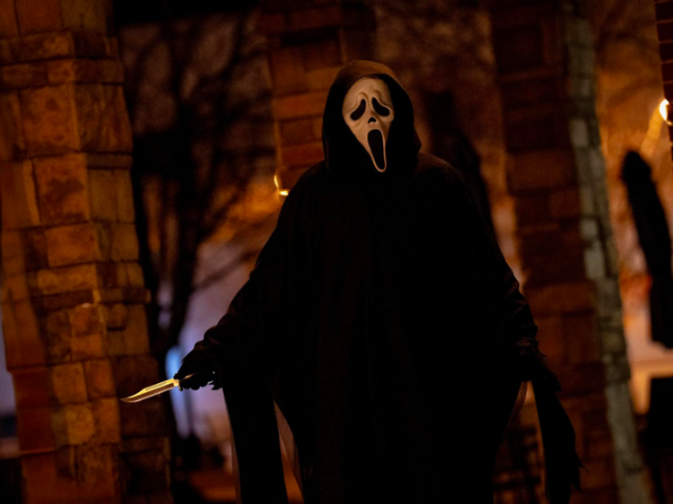 Scream 7 / Çığlık 7