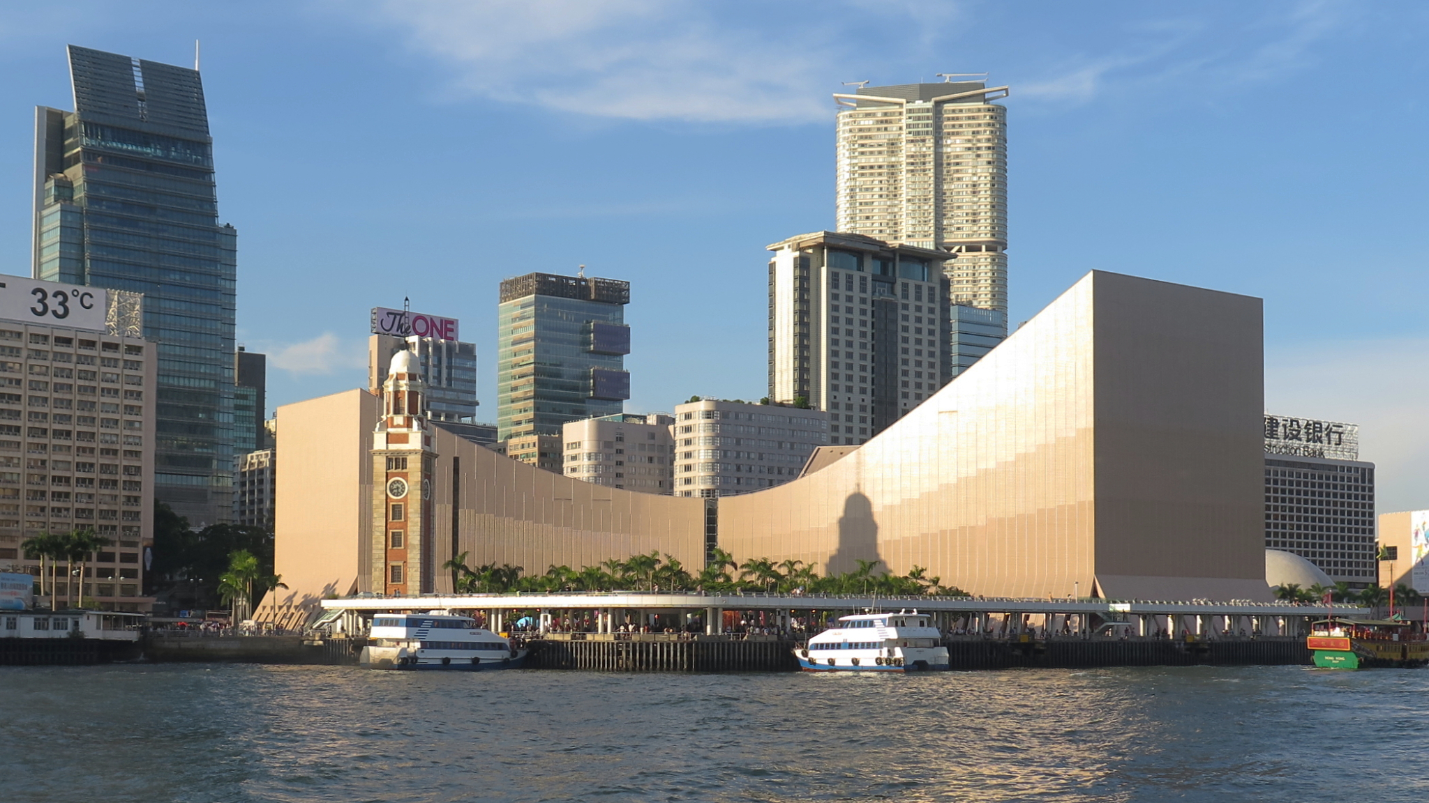 You can now host parties and private events at these iconic Hong Kong landmarks