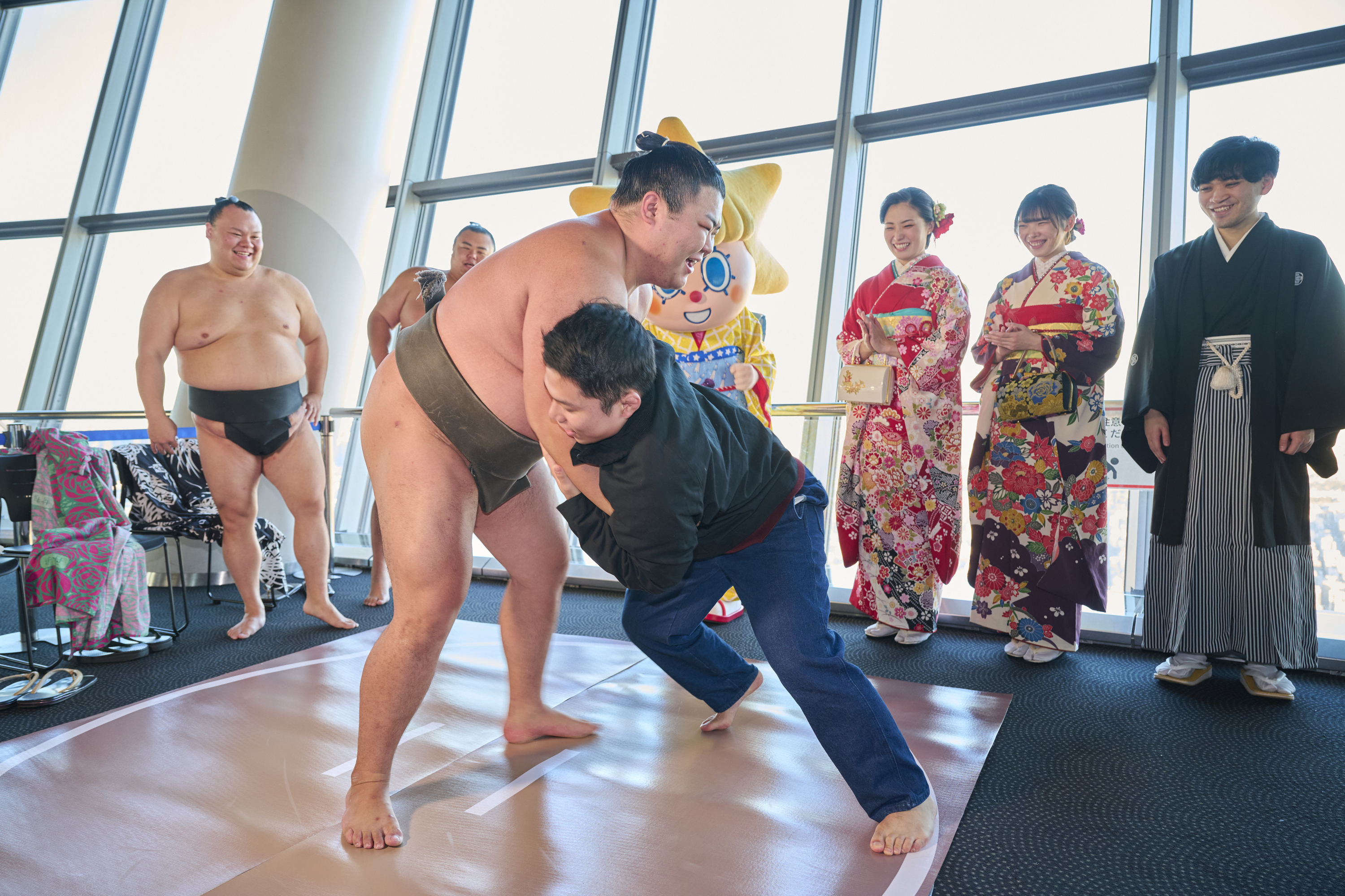 Best things to do on New Year’s Day 2026 in Tokyo – January 1-5
