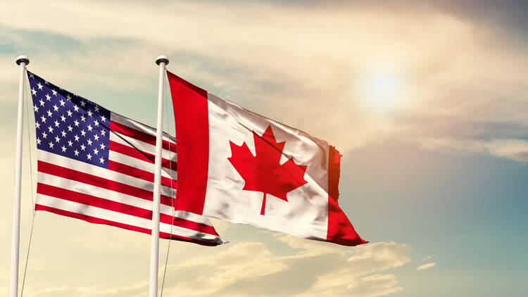 It's official: U.S. mandating photos of Canadians at all land borders and airports upon entry and exit