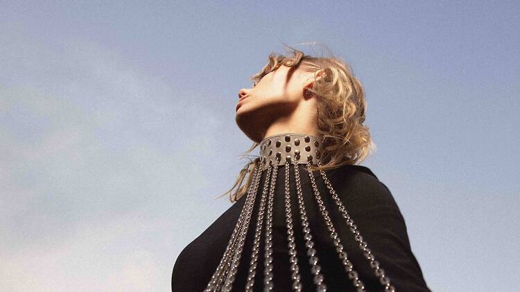 Saint Stacy Saint Stacy