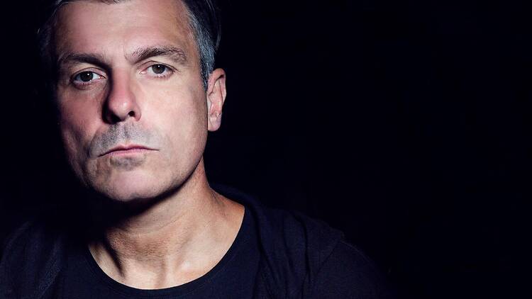 Darren Emerson Darren Emerson