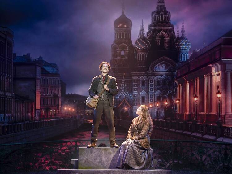 New and upcoming musicals in Melbourne