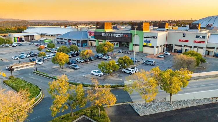 Northgate Shopping Centre