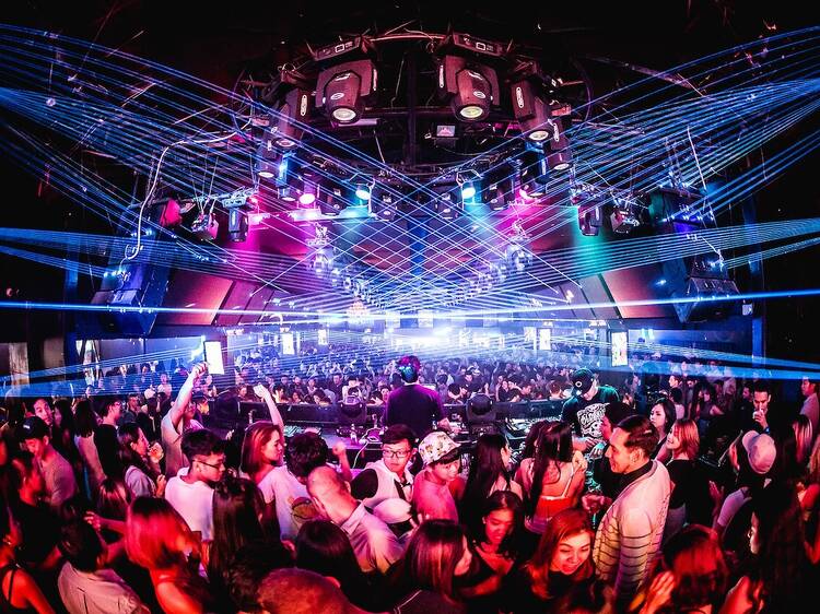 Out of the ashes: Is Bangkok’s club scene burning out or levelling up?