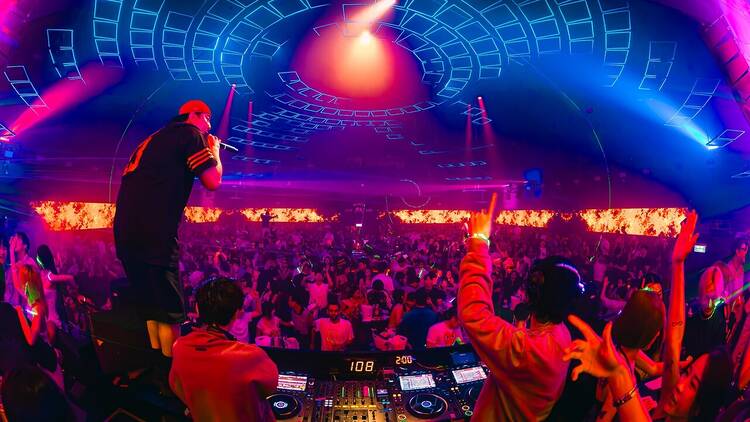 Dancing into the year ahead