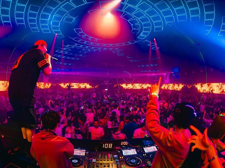 Dancing into the year ahead