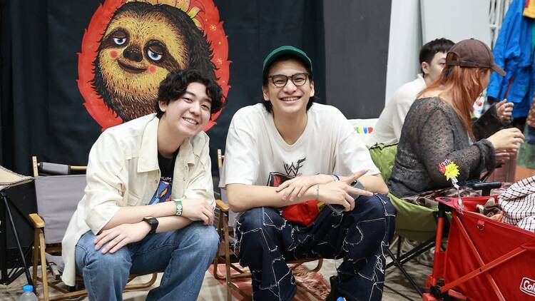 เมื่อของรักของเหล่าศิลปิน กำลังจะกลายมาเป็นของสะสมชิ้นใหม่ของคุณในงาน 'Cat มือที่สอง'