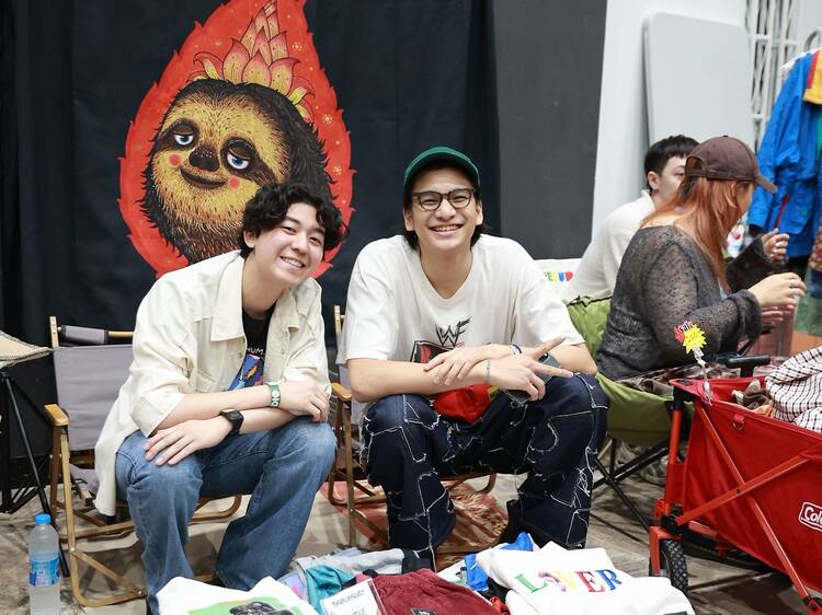 เมื่อของรักของเหล่าศิลปิน กำลังจะกลายมาเป็นของสะสมชิ้นใหม่ของคุณในงาน 'Cat มือที่สอง'