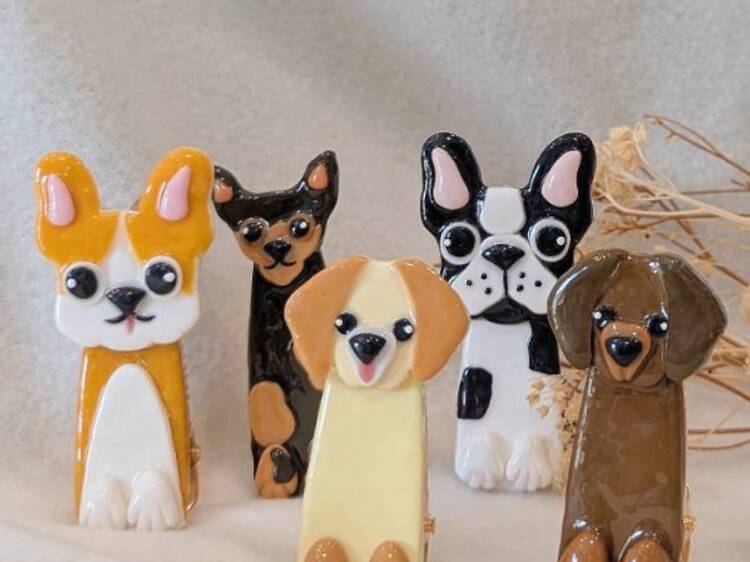 เดินช็อปในสเปซรวมงานคราฟต์และไอเดียสุดคิวท์ของคนรักงานดีไซน์