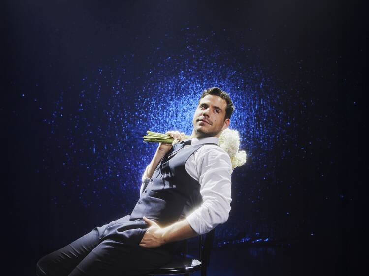 Broadway Returns to Calle Corrientes Broadway Returns to Calle Corrientes