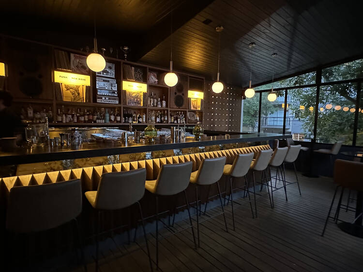 International Pop-Up at Mixtape International Pop-Up at Mixtape