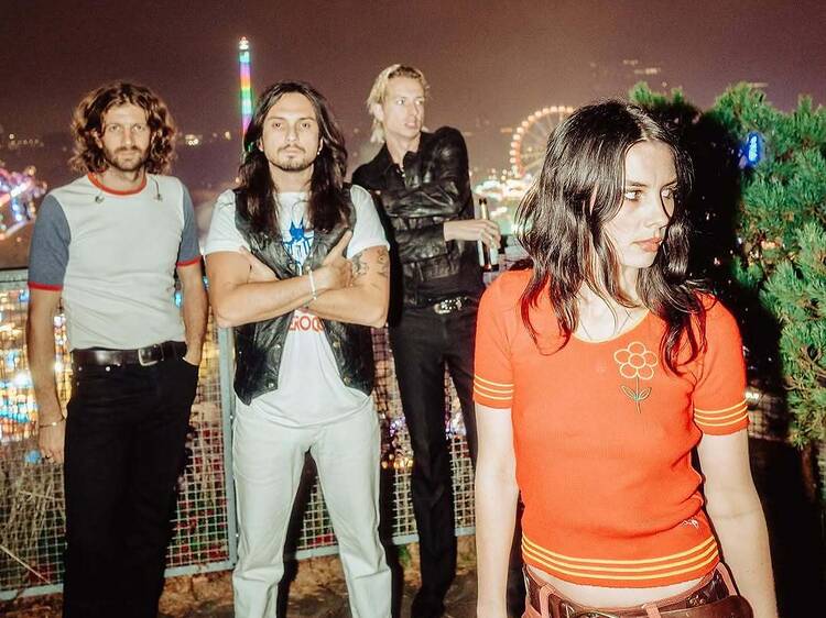 อีเวนต์น่าสนใจในกรุงเทพฯ ตลอดเดือนมกราคมนี้