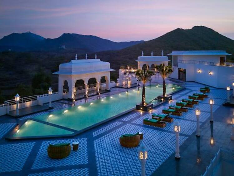 These are the best places to go in 2026, including three Asian destinations to bookmark