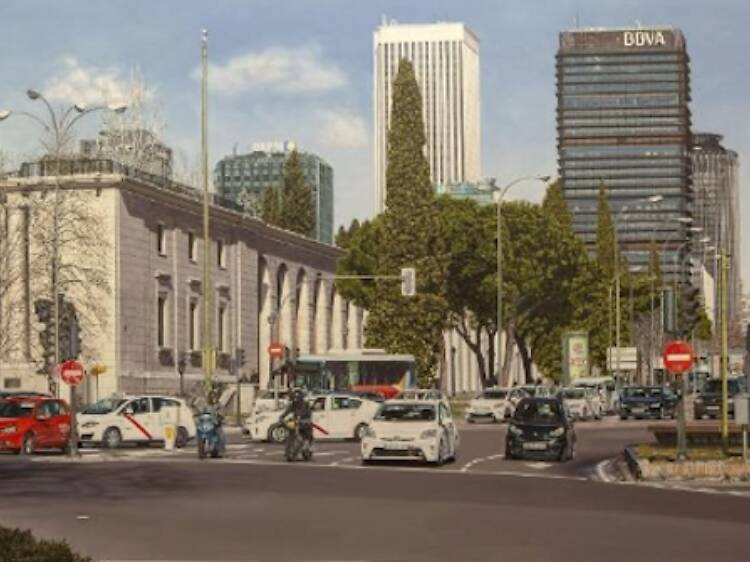 Las exposiciones de arte que puedes ver ahora mismo en Madrid