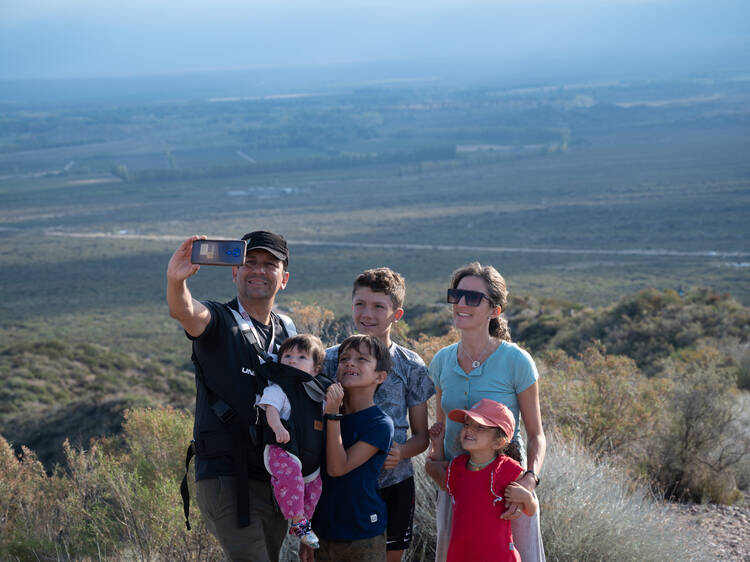 20 planes imperdibles para saber qué hacer en Mendoza este verano 2026