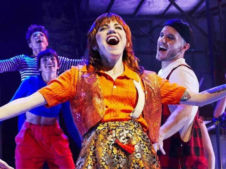 Qué hacer en Madrid en enero