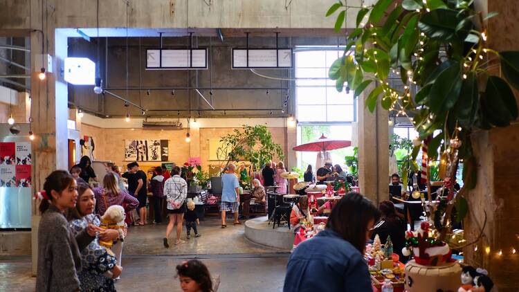 Weave Artisans Society