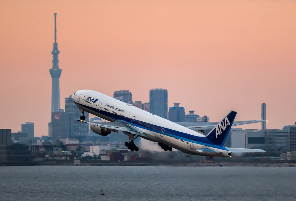 These Were Officially The World’s Busiest Flight Routes In 2025, Canada Reviews