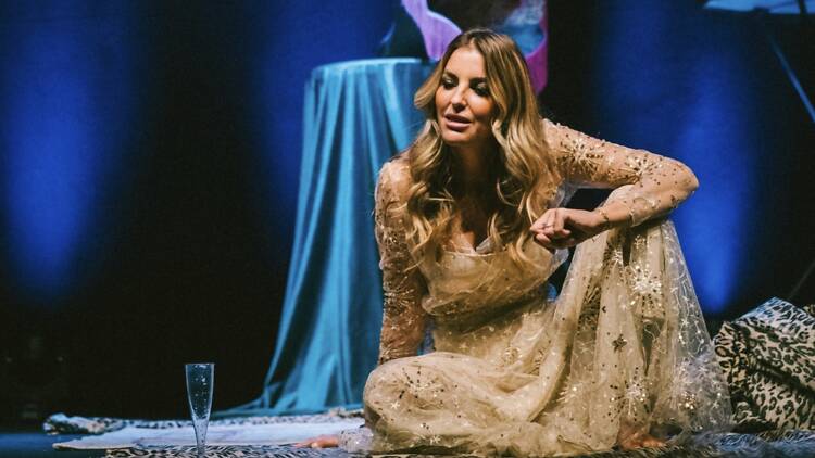 Peças de teatro e dança para ver esta semana